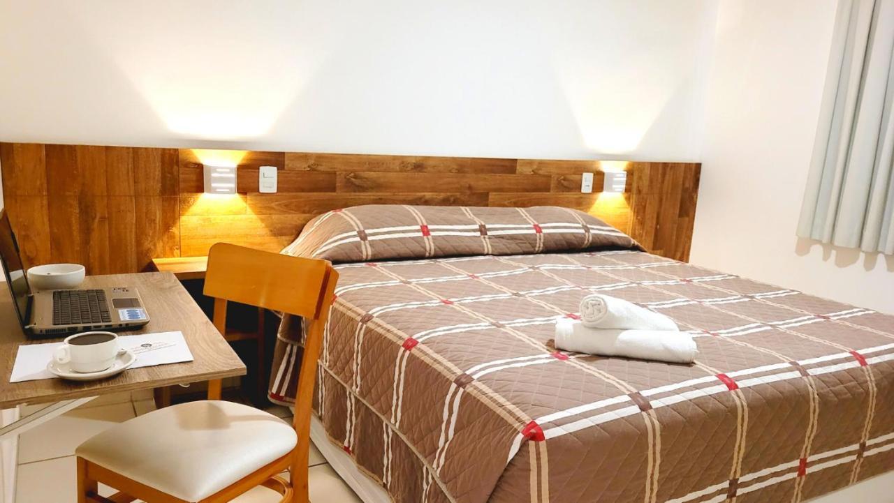 Hotel Pinda Palace