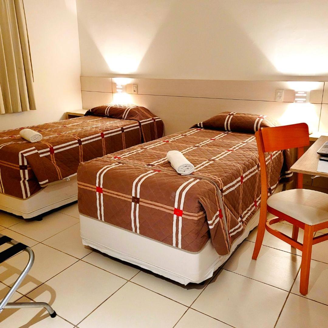 Hotel Pinda Palace