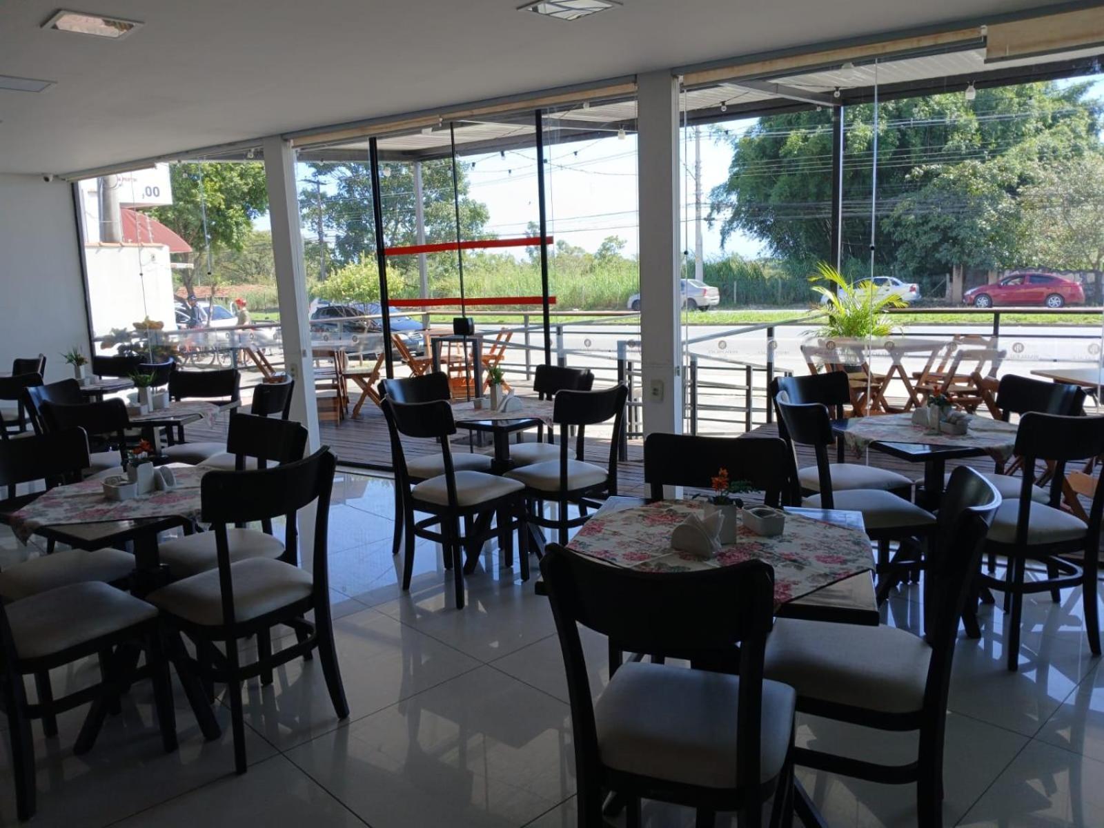 Hotel Pinda Palace Pindamonhangaba