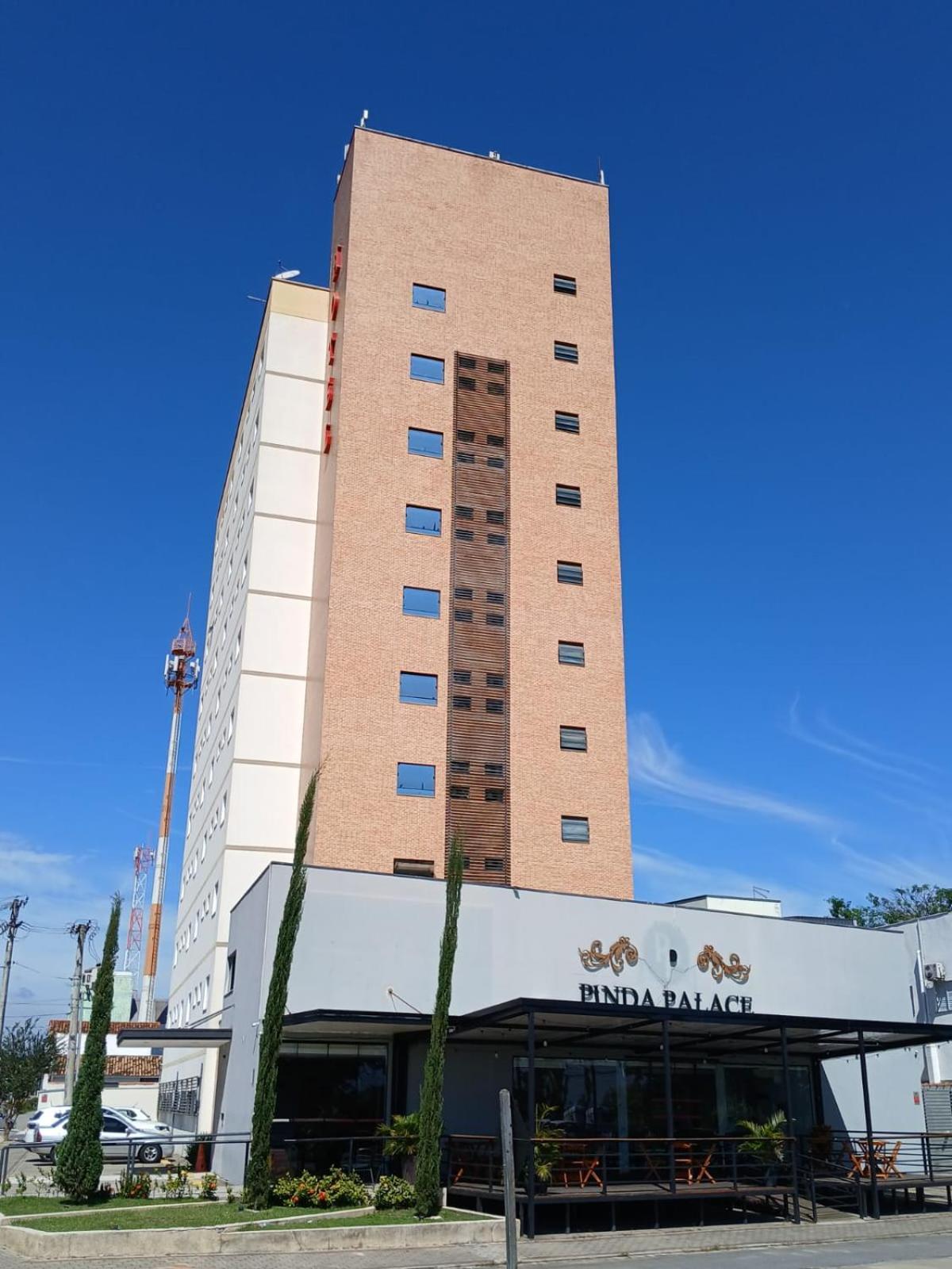 Hotel Pinda Palace 3*